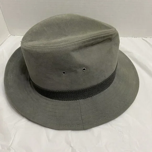 Vintage Biltmore‎ Made In USA Cowboy Hat Size Medium